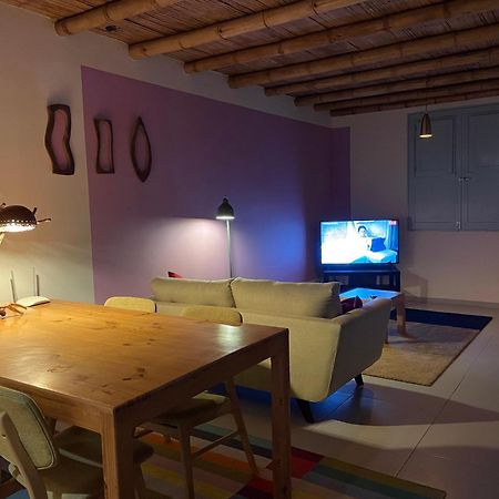 Casita Azul Appartement Salento Buitenkant foto