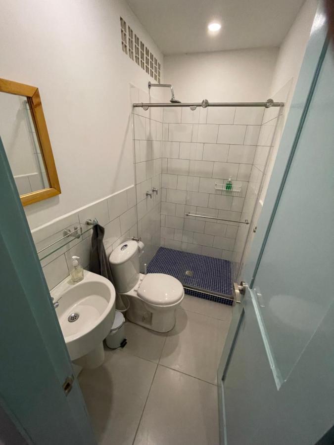 Casita Azul Appartement Salento Buitenkant foto