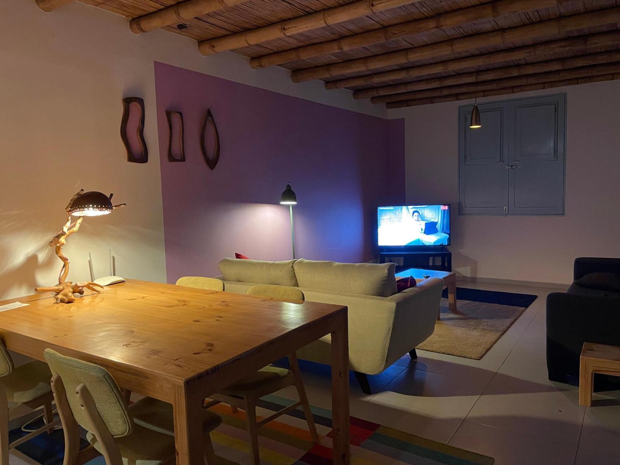 Casita Azul Appartement Salento Buitenkant foto