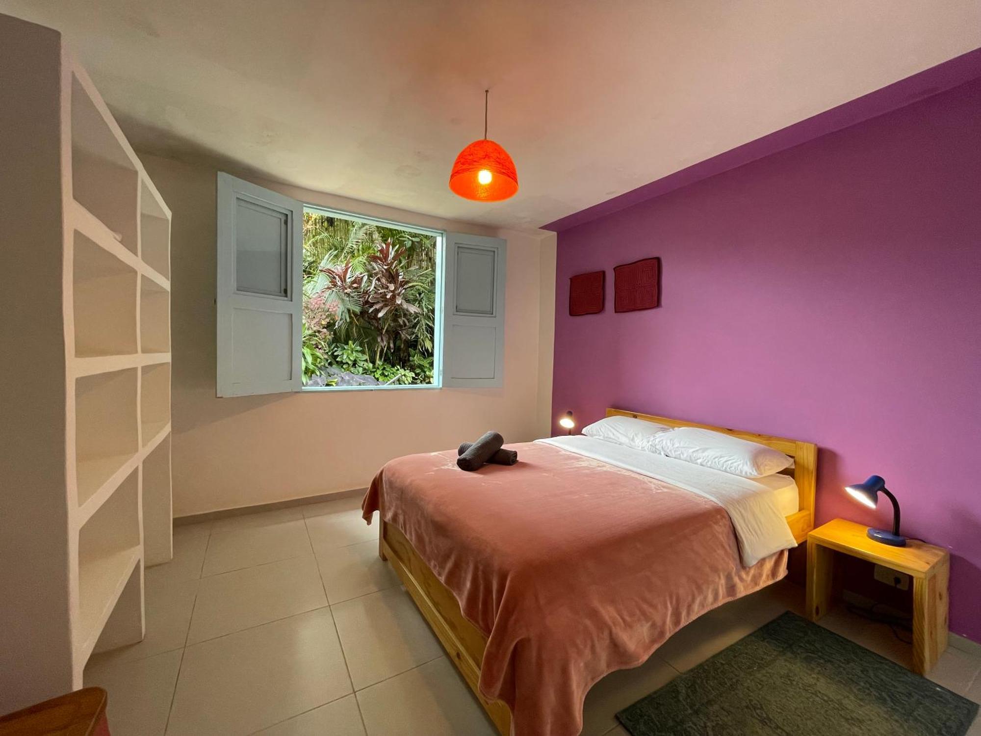 Casita Azul Appartement Salento Buitenkant foto