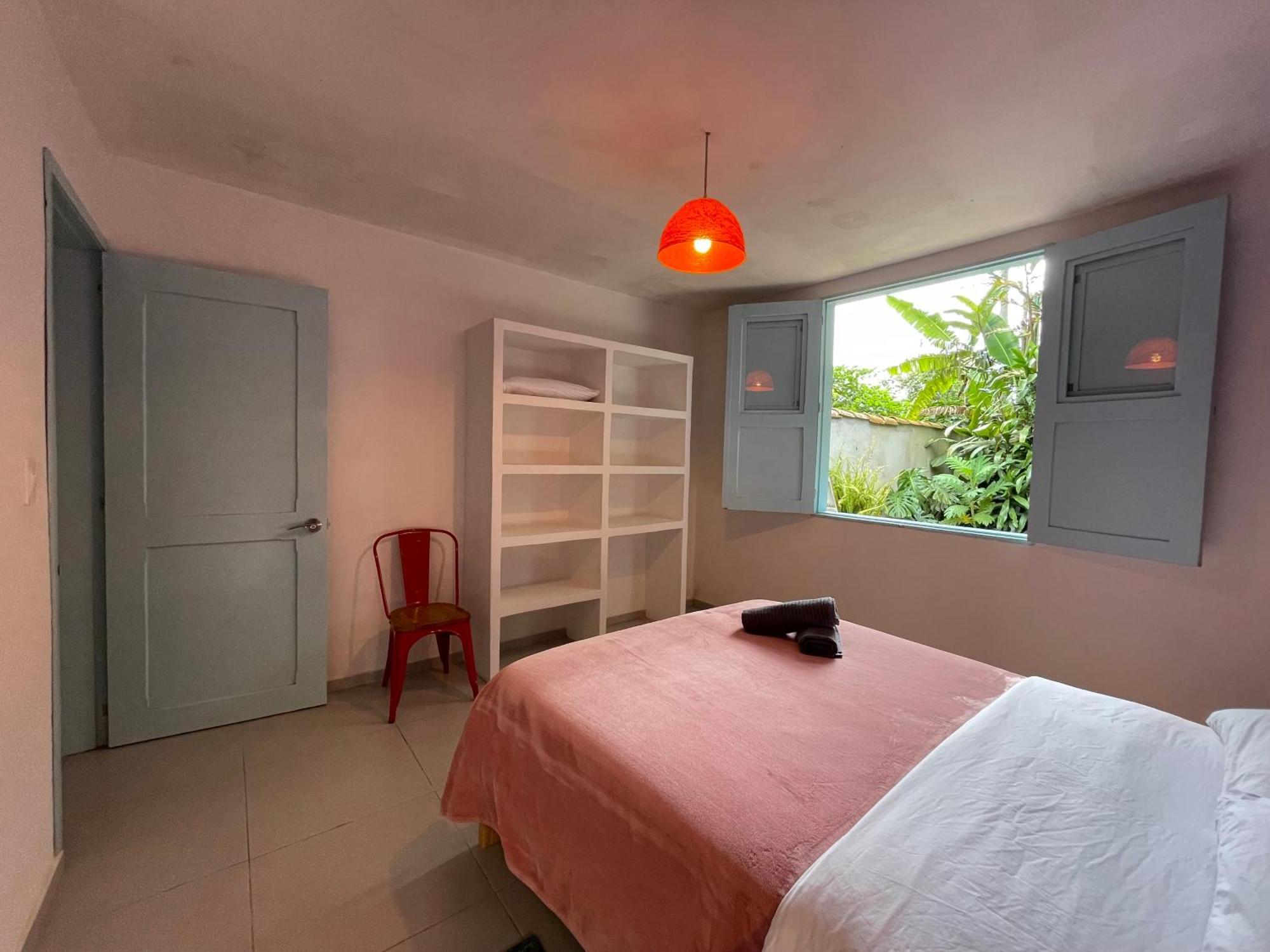 Casita Azul Appartement Salento Buitenkant foto